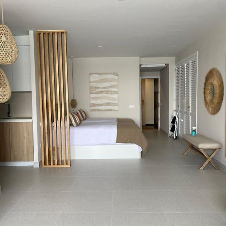 La Grand Suite Las Canteras Ll Λας Πάλμας ντε Γκραν Κανάρια Εξωτερικό φωτογραφία