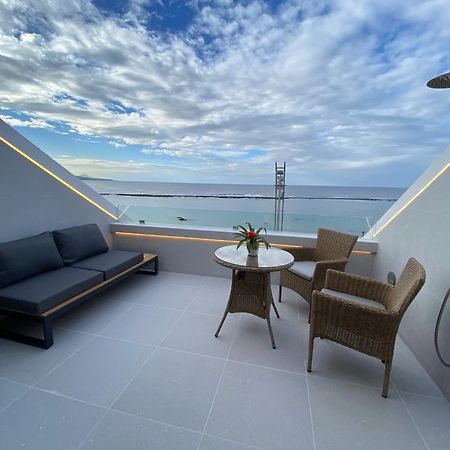 La Grand Suite Las Canteras Ll Λας Πάλμας ντε Γκραν Κανάρια Εξωτερικό φωτογραφία