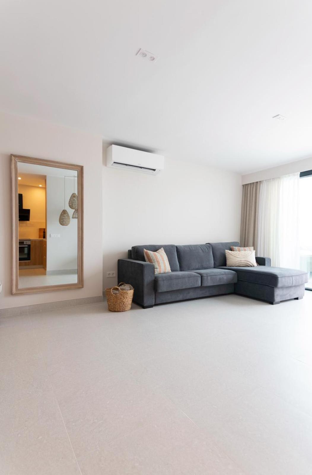 La Grand Suite Las Canteras Ll Λας Πάλμας ντε Γκραν Κανάρια Εξωτερικό φωτογραφία