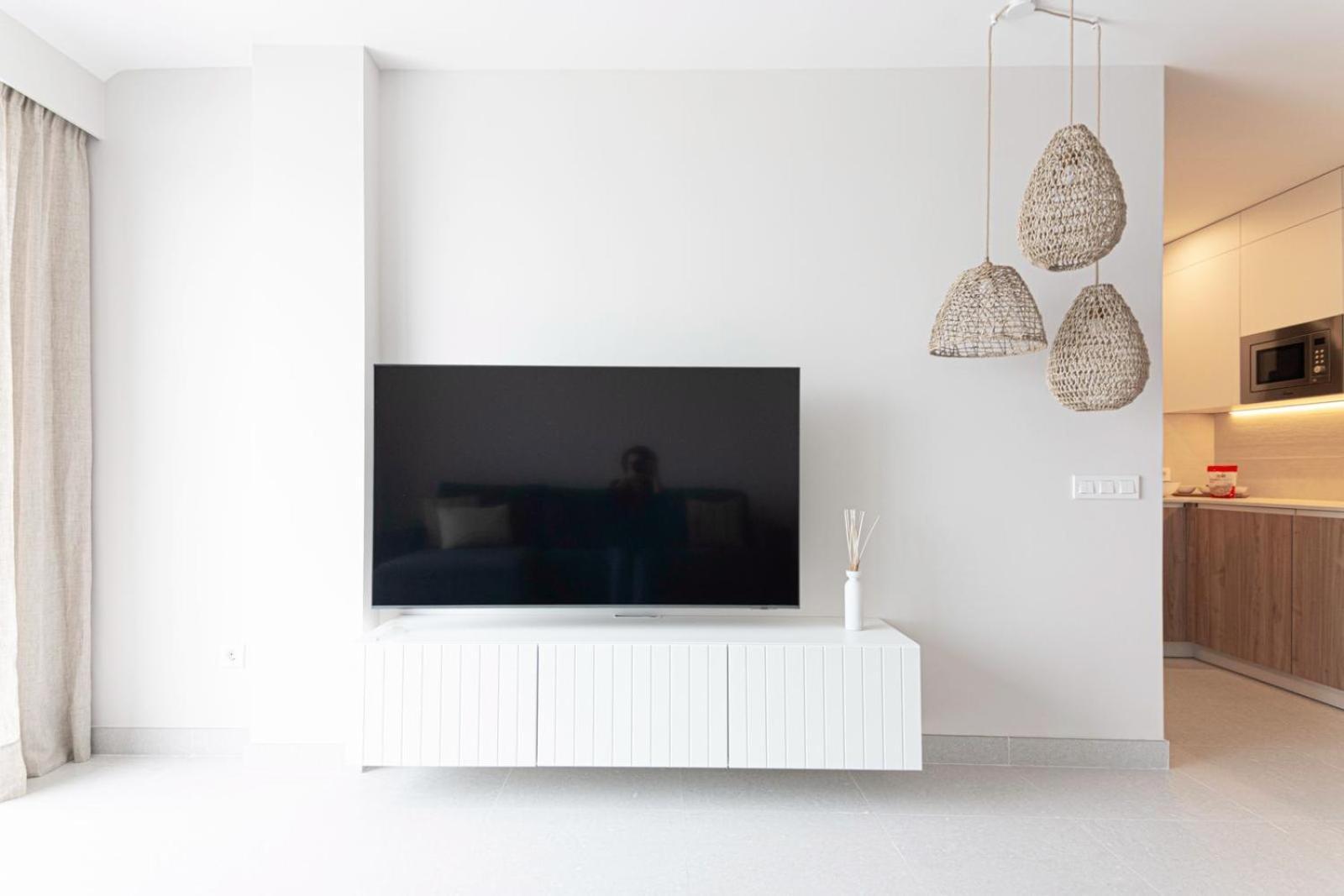 La Grand Suite Las Canteras Ll Λας Πάλμας ντε Γκραν Κανάρια Εξωτερικό φωτογραφία