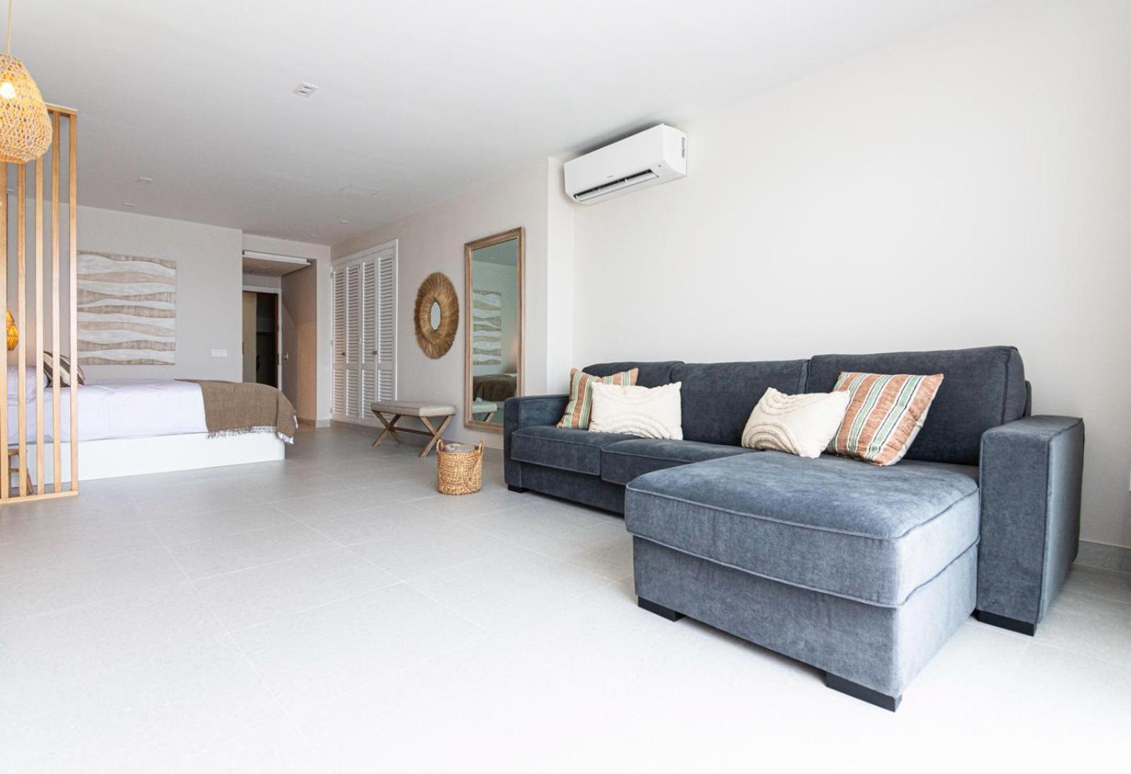 La Grand Suite Las Canteras Ll Λας Πάλμας ντε Γκραν Κανάρια Εξωτερικό φωτογραφία