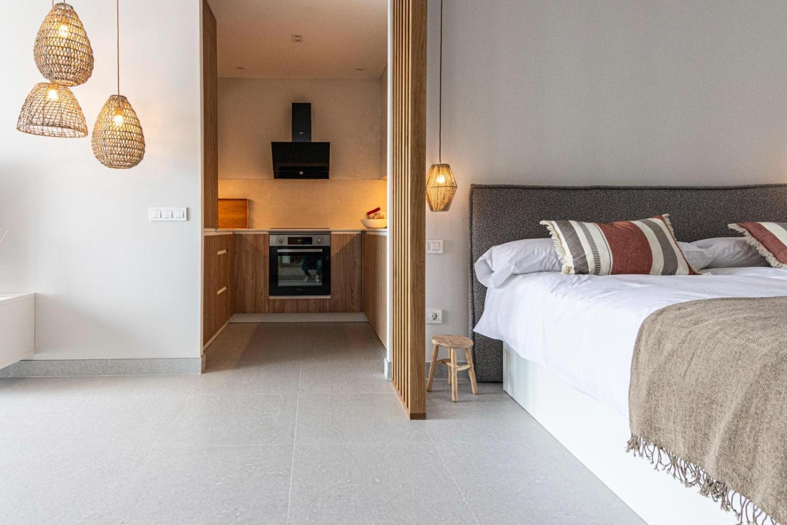 La Grand Suite Las Canteras Ll Λας Πάλμας ντε Γκραν Κανάρια Εξωτερικό φωτογραφία