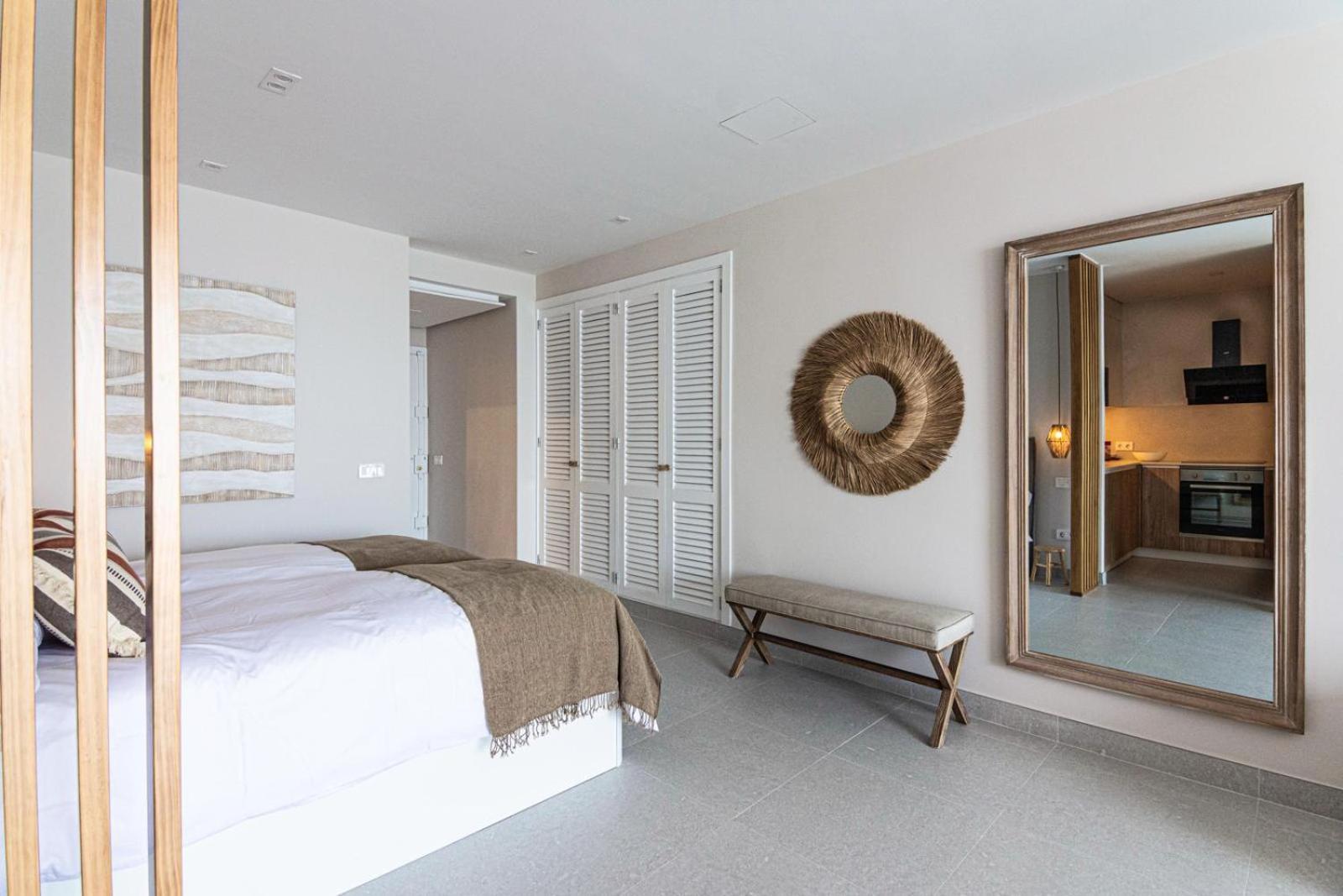 La Grand Suite Las Canteras Ll Λας Πάλμας ντε Γκραν Κανάρια Εξωτερικό φωτογραφία