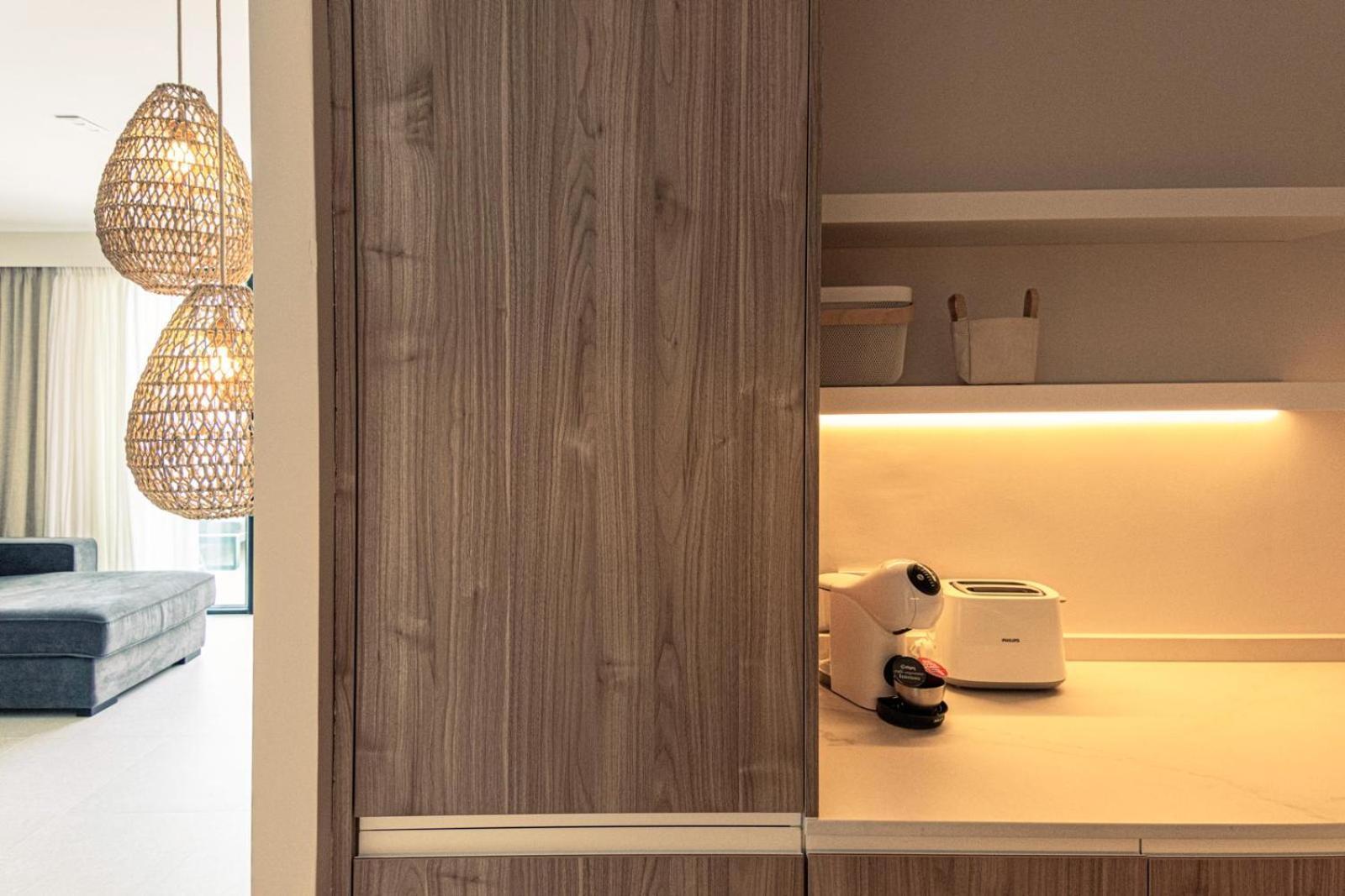 La Grand Suite Las Canteras Ll Λας Πάλμας ντε Γκραν Κανάρια Εξωτερικό φωτογραφία