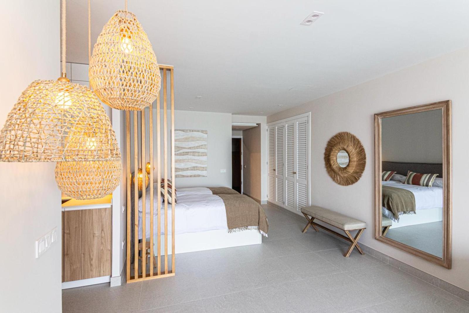 La Grand Suite Las Canteras Ll Λας Πάλμας ντε Γκραν Κανάρια Εξωτερικό φωτογραφία