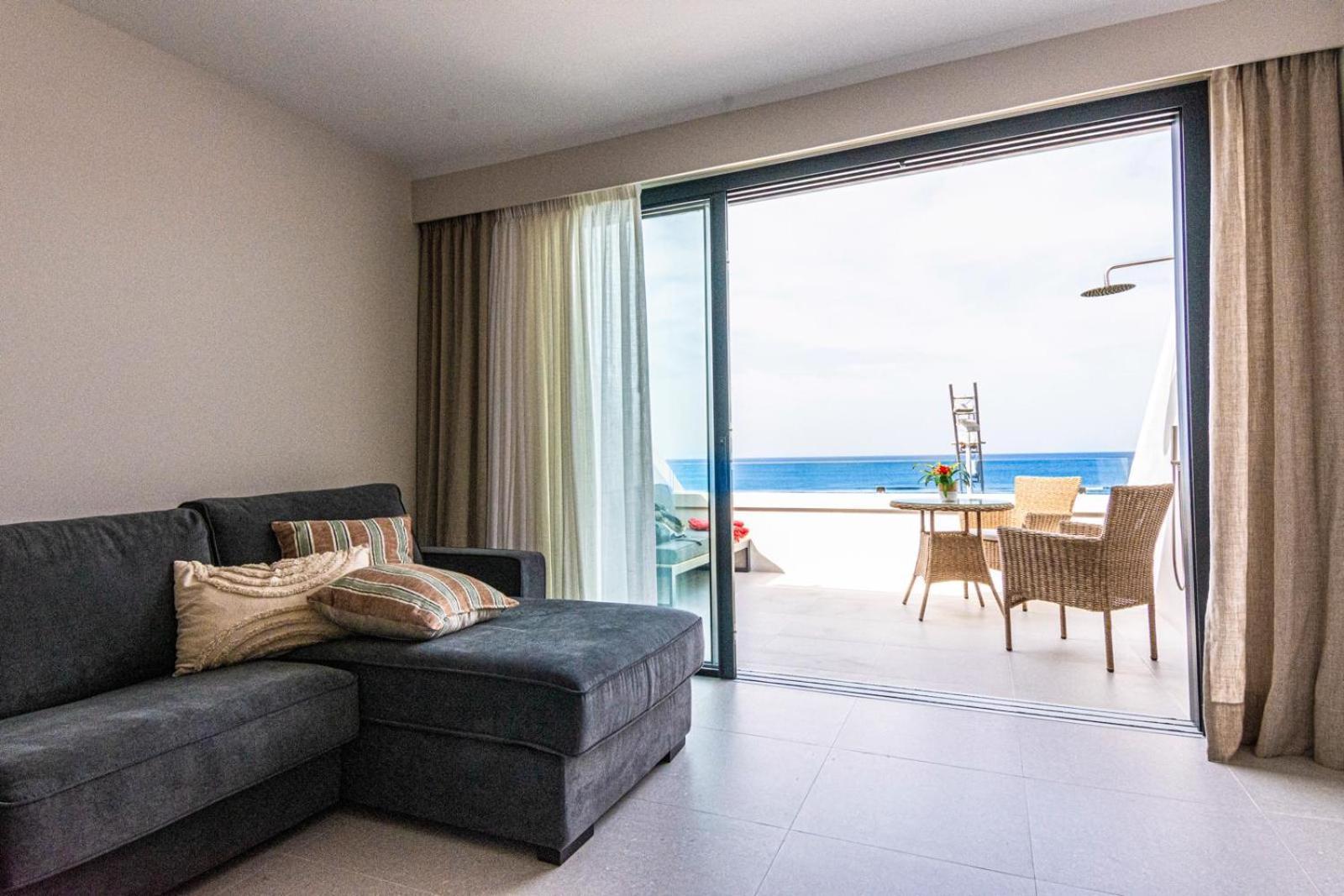La Grand Suite Las Canteras Ll Λας Πάλμας ντε Γκραν Κανάρια Εξωτερικό φωτογραφία