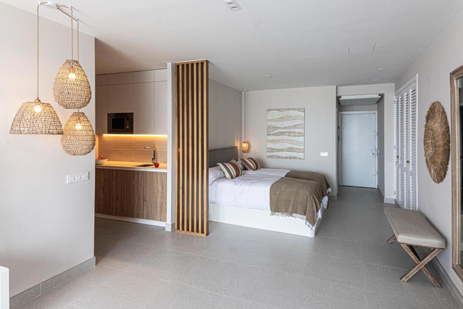 La Grand Suite Las Canteras Ll Λας Πάλμας ντε Γκραν Κανάρια Εξωτερικό φωτογραφία