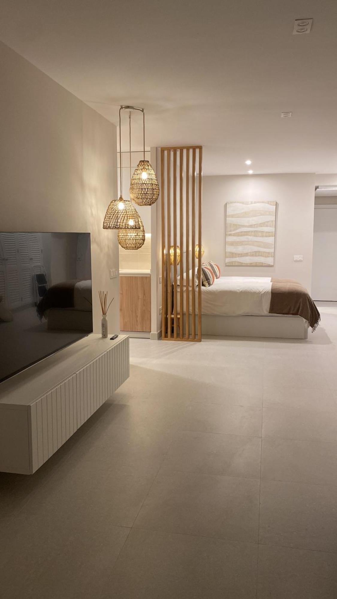 La Grand Suite Las Canteras Ll Λας Πάλμας ντε Γκραν Κανάρια Εξωτερικό φωτογραφία