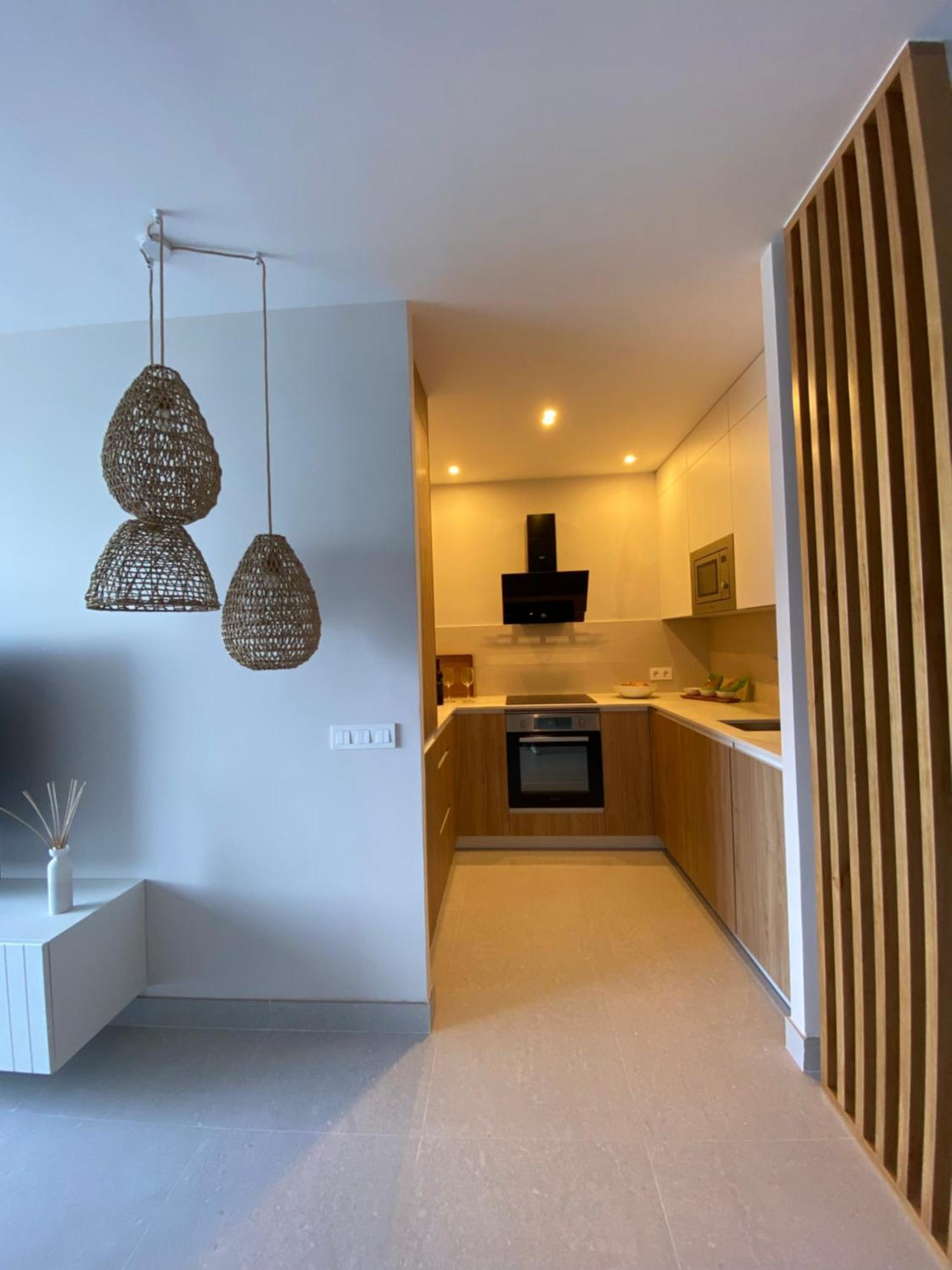 La Grand Suite Las Canteras Ll Λας Πάλμας ντε Γκραν Κανάρια Εξωτερικό φωτογραφία