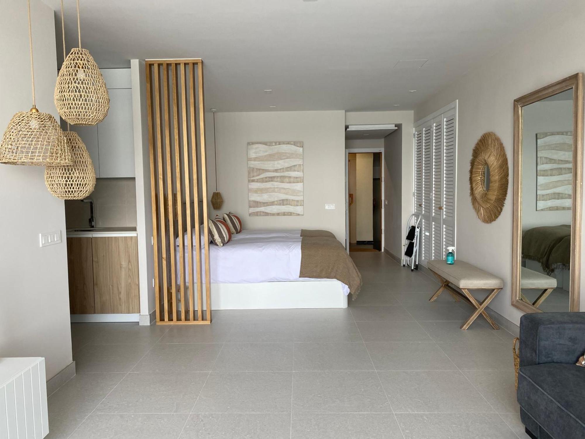 La Grand Suite Las Canteras Ll Λας Πάλμας ντε Γκραν Κανάρια Εξωτερικό φωτογραφία