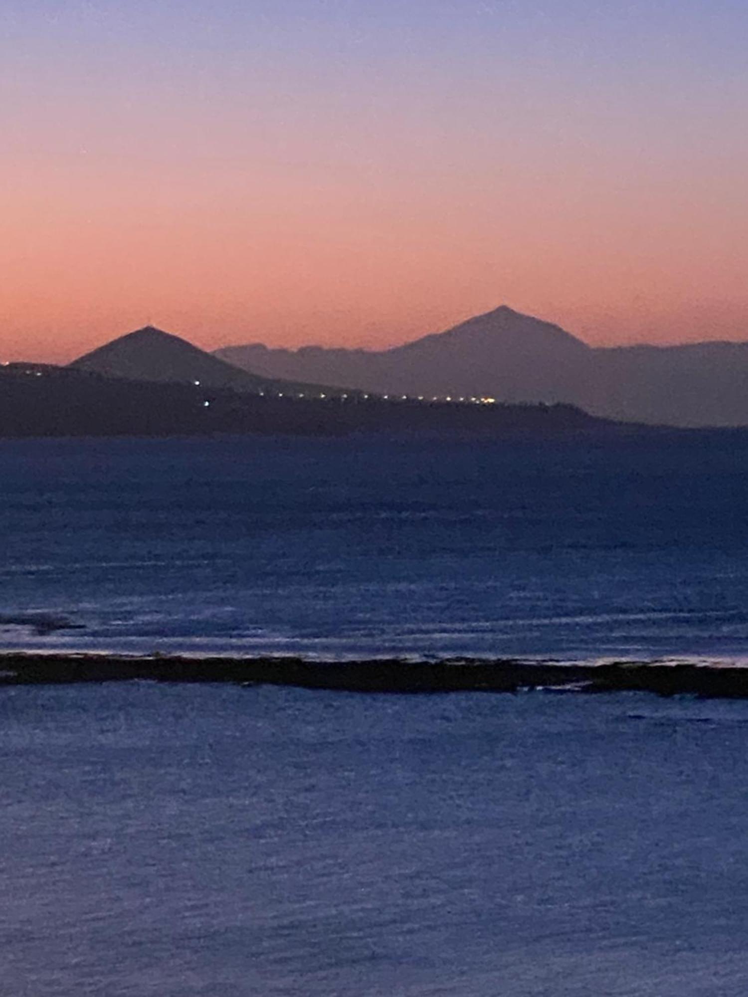 La Grand Suite Las Canteras Ll Λας Πάλμας ντε Γκραν Κανάρια Εξωτερικό φωτογραφία