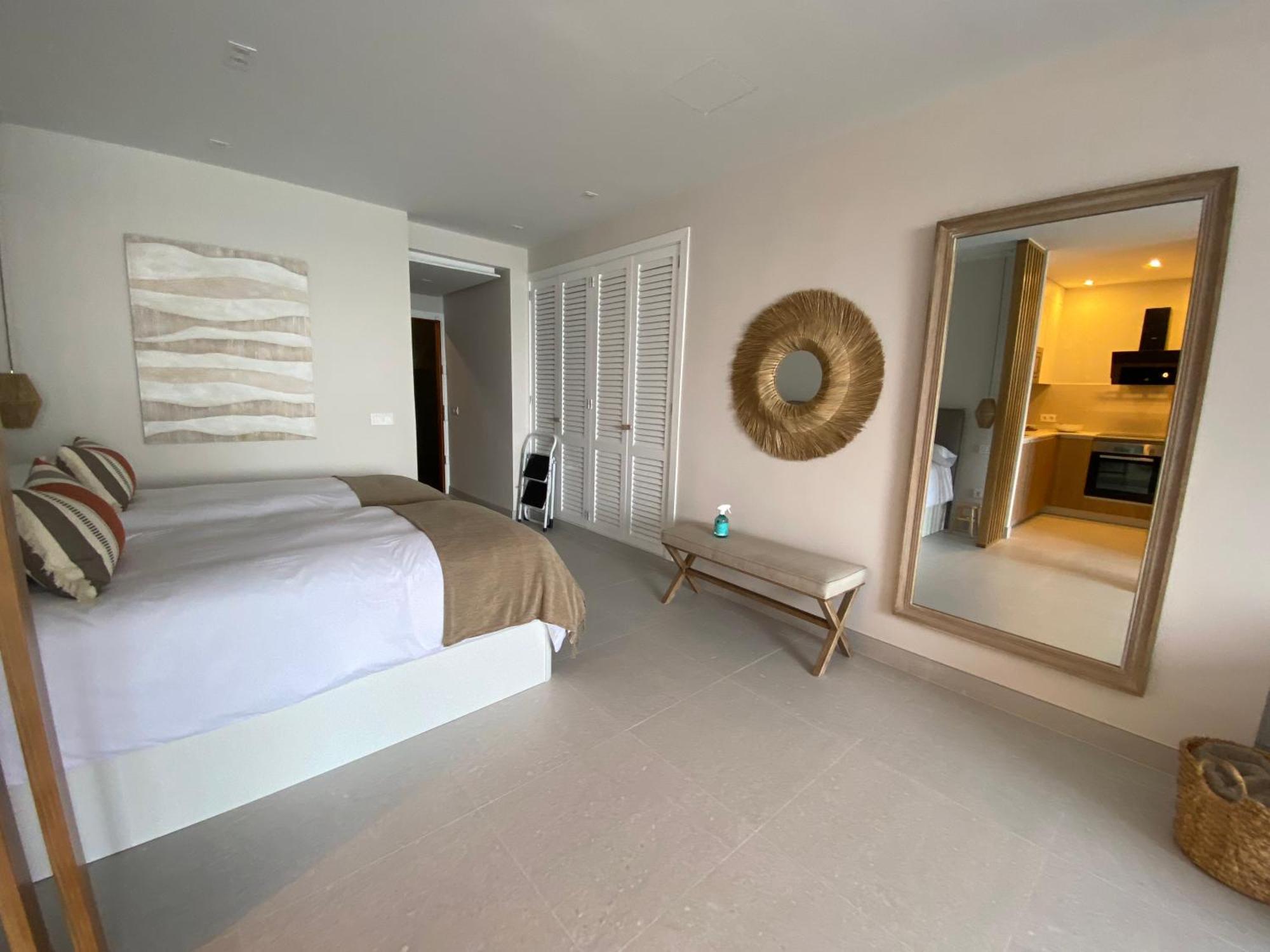 La Grand Suite Las Canteras Ll Λας Πάλμας ντε Γκραν Κανάρια Εξωτερικό φωτογραφία
