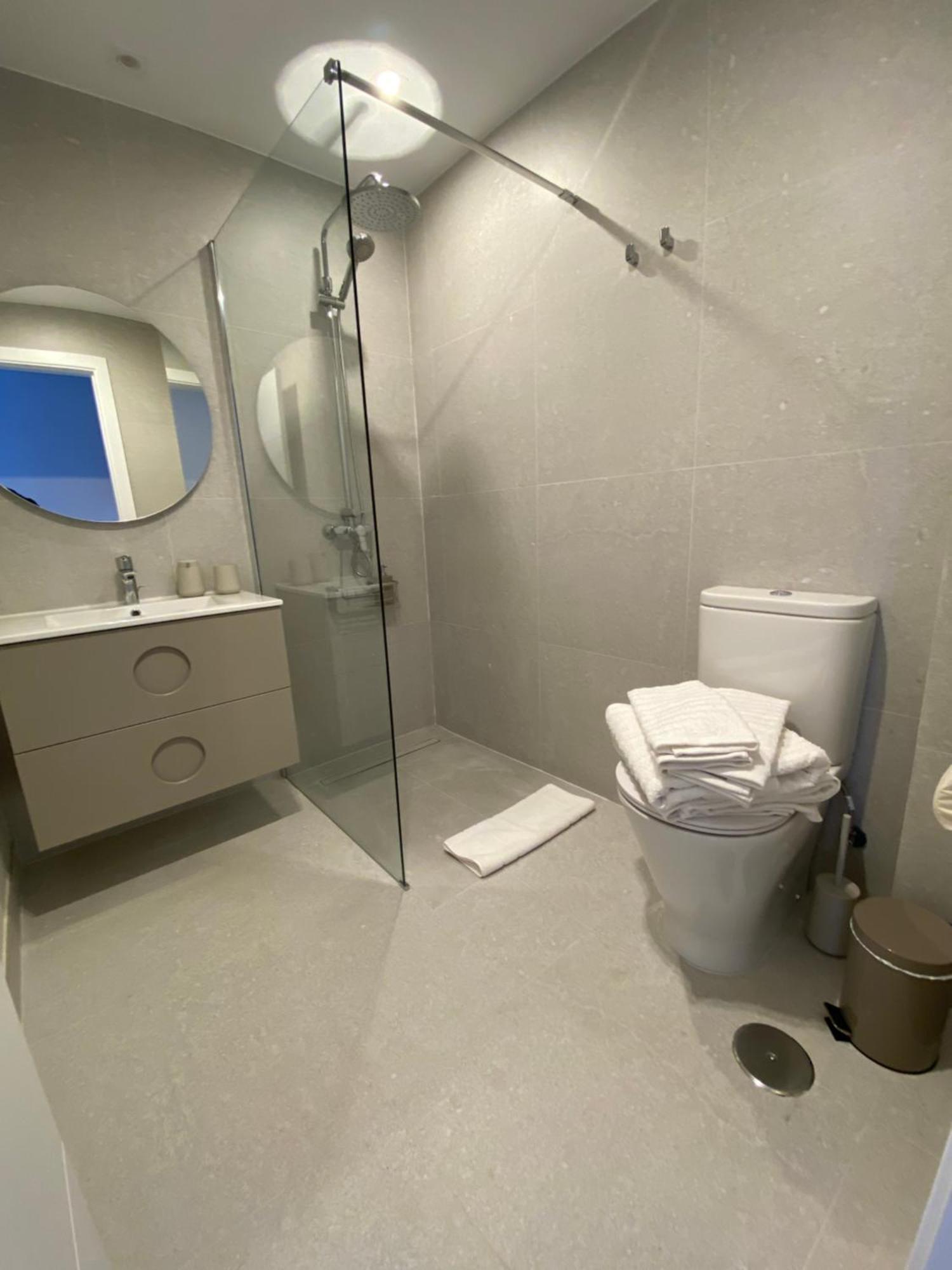 La Grand Suite Las Canteras Ll Λας Πάλμας ντε Γκραν Κανάρια Εξωτερικό φωτογραφία