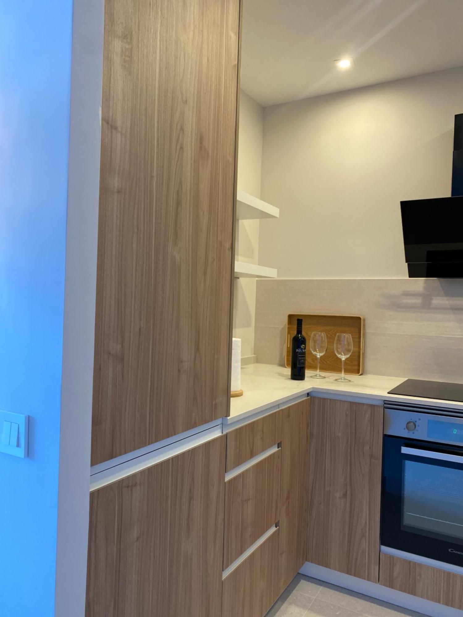 La Grand Suite Las Canteras Ll Λας Πάλμας ντε Γκραν Κανάρια Εξωτερικό φωτογραφία