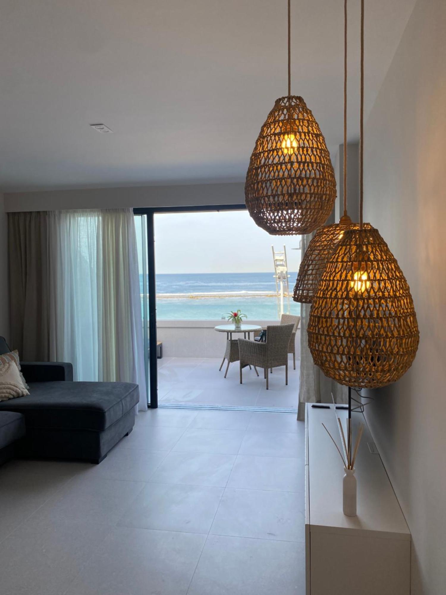 La Grand Suite Las Canteras Ll Λας Πάλμας ντε Γκραν Κανάρια Εξωτερικό φωτογραφία